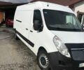 Белый Опель Movano, объемом двигателя 2.3 л и пробегом 498 тыс. км за 12800 $, фото 12 на Automoto.ua