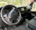 Белый Опель Movano, объемом двигателя 2.3 л и пробегом 391 тыс. км за 12400 $, фото 8 на Automoto.ua