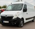 Белый Опель Movano, объемом двигателя 2.3 л и пробегом 164 тыс. км за 17000 $, фото 3 на Automoto.ua