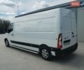 Белый Опель Movano, объемом двигателя 2.3 л и пробегом 152 тыс. км за 16300 $, фото 6 на Automoto.ua