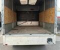 Белый Опель Movano, объемом двигателя 2.3 л и пробегом 208 тыс. км за 17500 $, фото 4 на Automoto.ua