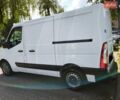 Білий Опель Movano, об'ємом двигуна 2.3 л та пробігом 218 тис. км за 13100 $, фото 5 на Automoto.ua