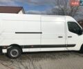 Белый Опель Movano, объемом двигателя 2.3 л и пробегом 498 тыс. км за 12800 $, фото 14 на Automoto.ua