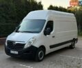 Білий Опель Movano, об'ємом двигуна 2.3 л та пробігом 297 тис. км за 14000 $, фото 25 на Automoto.ua