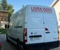 Білий Опель Movano, об'ємом двигуна 2.3 л та пробігом 286 тис. км за 12900 $, фото 10 на Automoto.ua