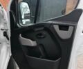 Белый Опель Movano, объемом двигателя 2.3 л и пробегом 498 тыс. км за 13800 $, фото 40 на Automoto.ua