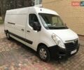 Білий Опель Movano, об'ємом двигуна 2.3 л та пробігом 247 тис. км за 14000 $, фото 2 на Automoto.ua