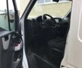 Білий Опель Movano, об'ємом двигуна 2.3 л та пробігом 247 тис. км за 14000 $, фото 11 на Automoto.ua