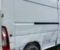 Белый Опель Movano, объемом двигателя 0 л и пробегом 188 тыс. км за 12500 $, фото 7 на Automoto.ua