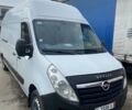 Белый Опель Movano, объемом двигателя 2.3 л и пробегом 3 тыс. км за 15900 $, фото 1 на Automoto.ua