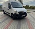 Білий Опель Movano, об'ємом двигуна 2.3 л та пробігом 376 тис. км за 17500 $, фото 1 на Automoto.ua