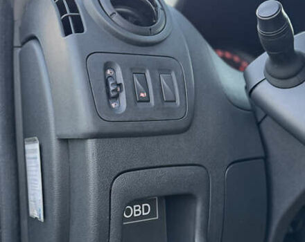 Белый Опель Movano, объемом двигателя 2.3 л и пробегом 340 тыс. км за 22499 $, фото 9 на Automoto.ua