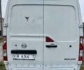 Белый Опель Movano, объемом двигателя 0 л и пробегом 188 тыс. км за 12500 $, фото 5 на Automoto.ua