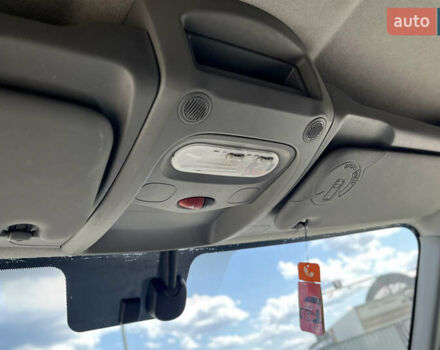 Белый Опель Movano, объемом двигателя 2.3 л и пробегом 214 тыс. км за 13900 $, фото 22 на Automoto.ua