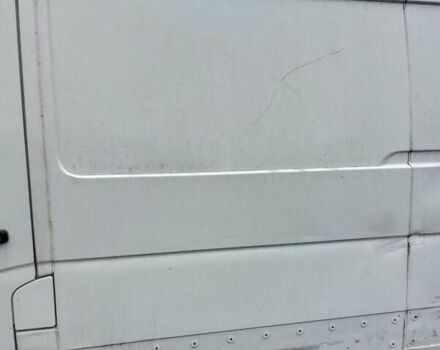 Белый Опель Movano, объемом двигателя 0 л и пробегом 188 тыс. км за 12500 $, фото 2 на Automoto.ua