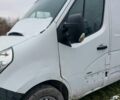 Белый Опель Movano, объемом двигателя 0 л и пробегом 188 тыс. км за 12500 $, фото 1 на Automoto.ua
