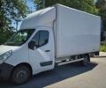 Білий Опель Movano, об'ємом двигуна 2.3 л та пробігом 238 тис. км за 18500 $, фото 1 на Automoto.ua