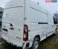 Белый Опель Movano, объемом двигателя 0 л и пробегом 188 тыс. км за 12500 $, фото 6 на Automoto.ua