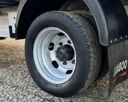 Белый Опель Movano, объемом двигателя 2.3 л и пробегом 340 тыс. км за 22499 $, фото 13 на Automoto.ua