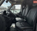 Белый Опель Movano, объемом двигателя 2.3 л и пробегом 214 тыс. км за 13900 $, фото 13 на Automoto.ua