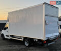 Белый Опель Movano, объемом двигателя 2.3 л и пробегом 340 тыс. км за 22499 $, фото 2 на Automoto.ua