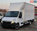 Белый Опель Movano, объемом двигателя 2.3 л и пробегом 340 тыс. км за 22499 $, фото 15 на Automoto.ua