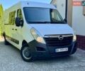 Белый Опель Movano, объемом двигателя 2.3 л и пробегом 295 тыс. км за 20999 $, фото 1 на Automoto.ua