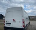 Белый Опель Movano, объемом двигателя 2.3 л и пробегом 311 тыс. км за 17500 $, фото 3 на Automoto.ua