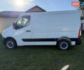 Білий Опель Movano, об'ємом двигуна 2.3 л та пробігом 209 тис. км за 13900 $, фото 1 на Automoto.ua