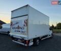 Белый Опель Movano, объемом двигателя 2.3 л и пробегом 291 тыс. км за 17300 $, фото 1 на Automoto.ua