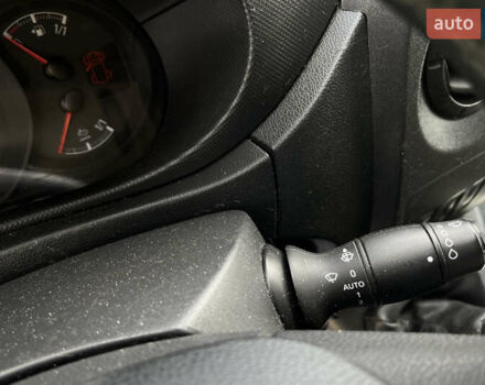 Белый Опель Movano, объемом двигателя 2.3 л и пробегом 214 тыс. км за 13900 $, фото 18 на Automoto.ua