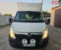 Білий Опель Movano, об'ємом двигуна 0 л та пробігом 320 тис. км за 16900 $, фото 1 на Automoto.ua