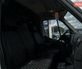 Белый Опель Movano, объемом двигателя 2.3 л и пробегом 214 тыс. км за 13900 $, фото 10 на Automoto.ua