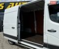 Белый Опель Movano, объемом двигателя 2.3 л и пробегом 214 тыс. км за 13900 $, фото 8 на Automoto.ua
