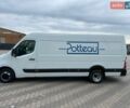 Белый Опель Movano, объемом двигателя 2.3 л и пробегом 305 тыс. км за 20499 $, фото 1 на Automoto.ua