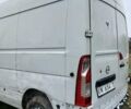 Белый Опель Movano, объемом двигателя 0 л и пробегом 188 тыс. км за 12500 $, фото 4 на Automoto.ua