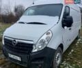 Белый Опель Movano, объемом двигателя 0 л и пробегом 188 тыс. км за 12500 $, фото 1 на Automoto.ua