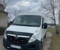 Белый Опель Movano, объемом двигателя 2.3 л и пробегом 311 тыс. км за 17500 $, фото 1 на Automoto.ua