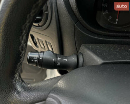 Белый Опель Movano, объемом двигателя 2.3 л и пробегом 214 тыс. км за 13900 $, фото 17 на Automoto.ua