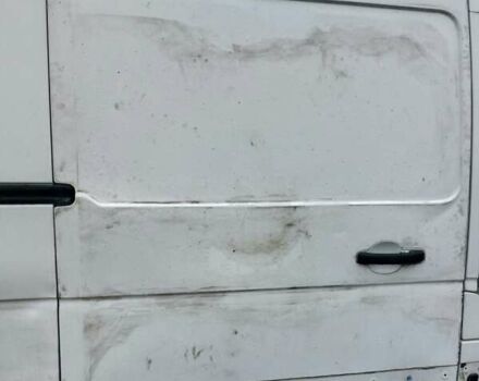 Белый Опель Movano, объемом двигателя 0 л и пробегом 188 тыс. км за 12500 $, фото 8 на Automoto.ua