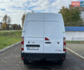 Белый Опель Movano, объемом двигателя 2.3 л и пробегом 284 тыс. км за 15700 $, фото 4 на Automoto.ua