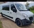 Белый Опель Movano, объемом двигателя 2.3 л и пробегом 135 тыс. км за 22500 $, фото 16 на Automoto.ua