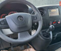Белый Опель Movano, объемом двигателя 2.3 л и пробегом 340 тыс. км за 22499 $, фото 6 на Automoto.ua