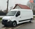 Белый Опель Movano, объемом двигателя 0 л и пробегом 284 тыс. км за 14300 $, фото 1 на Automoto.ua