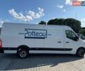 Белый Опель Movano, объемом двигателя 2.3 л и пробегом 308 тыс. км за 19999 $, фото 1 на Automoto.ua