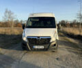 Белый Опель Movano, объемом двигателя 2.3 л и пробегом 289 тыс. км за 15900 $, фото 1 на Automoto.ua