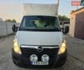 Белый Опель Movano, объемом двигателя 0 л и пробегом 320 тыс. км за 16900 $, фото 1 на Automoto.ua