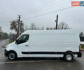 Белый Опель Movano, объемом двигателя 2.3 л и пробегом 284 тыс. км за 15500 $, фото 7 на Automoto.ua