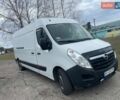 Белый Опель Movano, объемом двигателя 2.3 л и пробегом 311 тыс. км за 17500 $, фото 2 на Automoto.ua