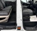 Білий Опель Movano, об'ємом двигуна 2.3 л та пробігом 195 тис. км за 19500 $, фото 13 на Automoto.ua